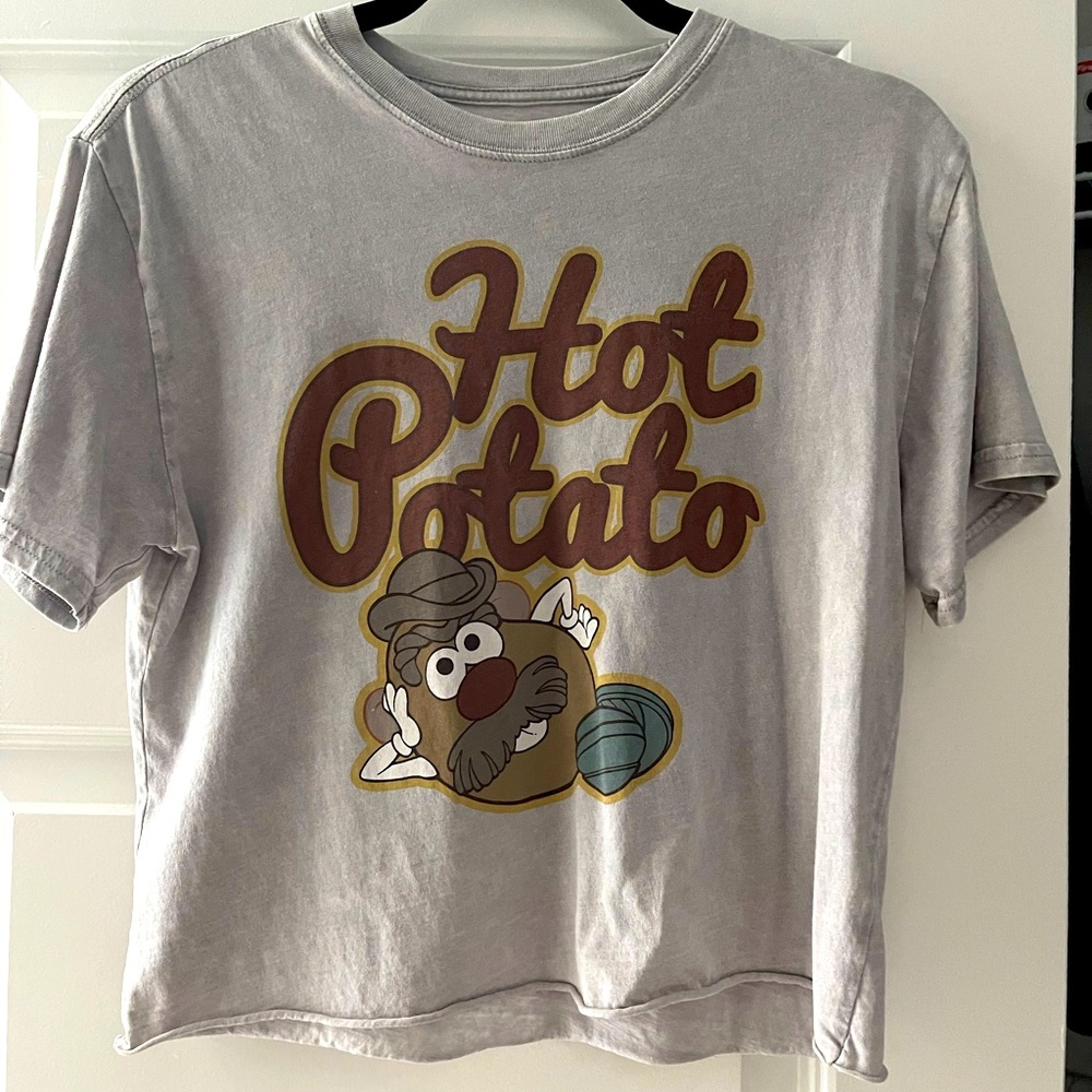 📦 SOLD 📦 Mr. Potato top